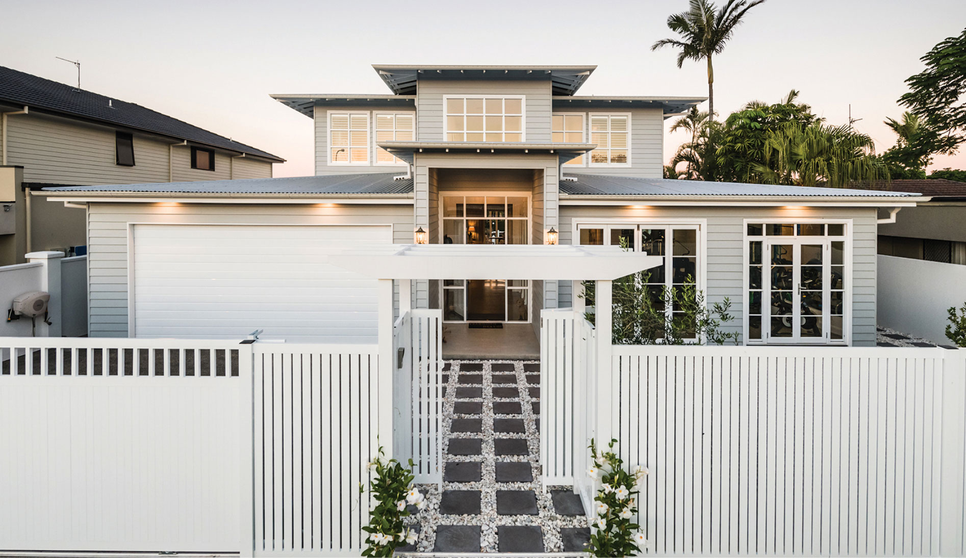 House Builders Gold Coast & Brisbane - Custom Home Builders | Gala Homes